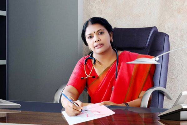 Dr. Asha Haridas