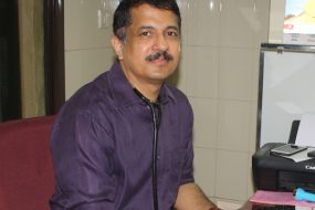 Dr. Anil Vijaykumar